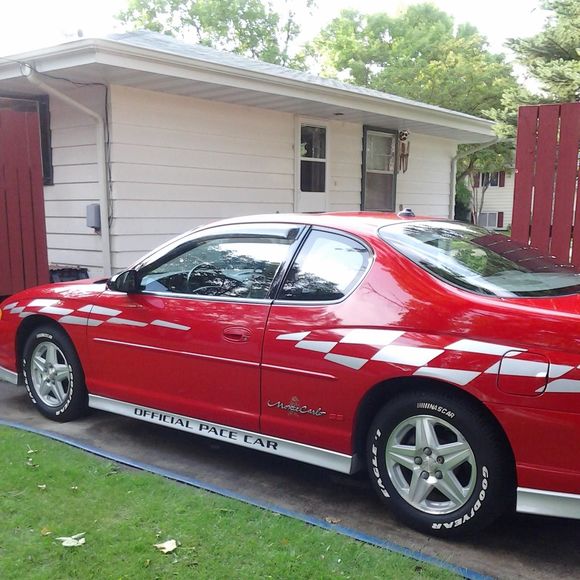 Meet your Posher, Cheri - Picture 1 of 1